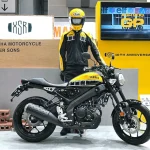 第53回 東京摩托車展（Tokyo Motorcycle Show 2026）報導 Part 3 YAMAHA
