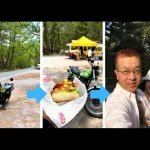 家庭騎士的旅遊技巧｜兼顧家庭與興趣的秘訣