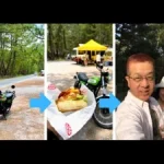 家庭骑士的旅游技巧｜兼顾家庭与兴趣的秘诀