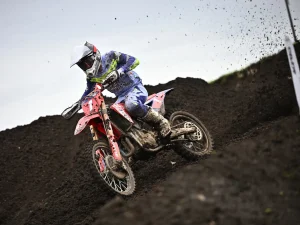【賽事報導】D.I.D全日本越野摩托車錦標賽系列 2026 第2站 HSR九州大會
