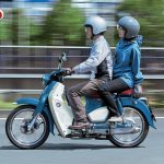 【台灣本田】Honda Motorcycle Super Cub C125傳奇魅力延續 – 用經典定義日常，打造風格移動新選擇