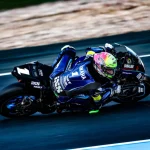 YART 以破紀錄單圈成績力壓 BMW 奪下桿位