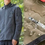 春季骑车穿什么？2026 防摔外套推荐 9 选｜抗温差、防雨、透气一次解决