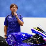 【2026賽事重大變動】中須賀克行 宣布引退！Yamaha Motor 將出戰 JSB1000 與鈴鹿 8 耐