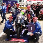 YART Yamaha完成利曼24小時連霸！2026 EWC開幕戰事故頻傳、Kawasaki Webike Trickstar登上頒獎台