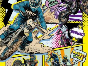 2026 Surron Cup第六屆9月登場！電動越野統規賽長野開戰（報名資訊待公布）