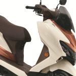 【2026新車】Suzuki Burgman Street 125 全面改款登場｜LED頭燈、輕量高剛性車架、TFT儀表一次升級