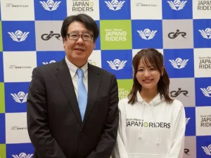 獨家專訪日本二普協：揭秘大阪、東京摩托車展幕後推手！高橋亮談 2026 騎士安全與文化願景