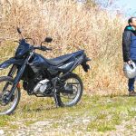 【试驾】YAMAHA WR125R 全解析：125cc越野车能通勤吗？性能、日常实用一次看