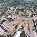 CHOHO 征和鏈條系統護航 HONDA HRC 征戰 MXGP 義大利撒丁島站