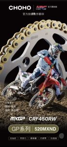 雙賽加冕！繼張雪機車WSBK奪冠後再添喜訊