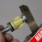 煞車總泵活塞旋轉180度有感升級！拉桿手感改善與拋光調校全解析