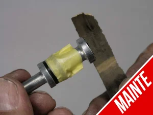 煞车总泵活塞旋转180度有感升级！拉杆手感改善与抛光调校全解析