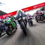 BMW Motorrad World Endurance Team 拔得頭籌，稱霸利曼賽前測試首日