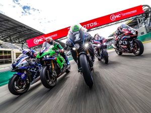 2026 FIM EWC 賽季戰報：利曼、鈴鹿 8 耐全解析，歐日車廠冠軍爭霸圖鑑