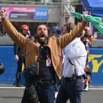 利曼 24 小時耐力賽：第 49 屆賽事由 Pio Marmaï 於布加迪賽道揭開序幕