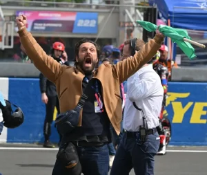 利曼 24 小時耐力賽：第 49 屆賽事由 Pio Marmaï 於布加迪賽道揭開序幕