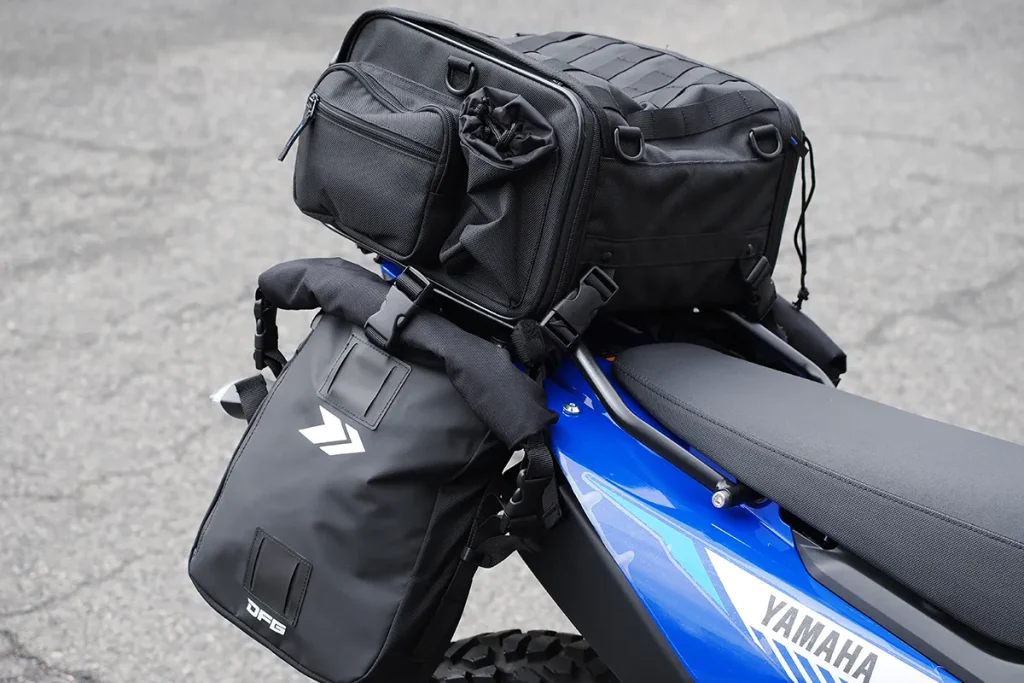 巡航座垫包 S 含税 19,250 日圆