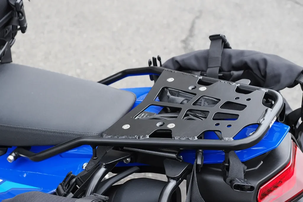 DRC 巡航后货架（含税 15,400 日圆）