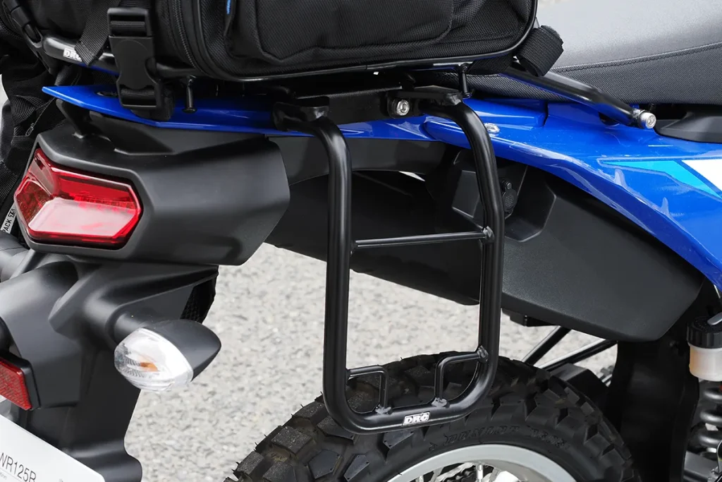 DRC 侧包支架（含税 13,200 日圆）