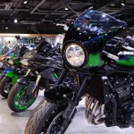 機車配備需求排行榜出爐：LED 頭燈奪冠、加熱手把與 ABS 入列！日本 JAMA 調查揭示騎士高齡化