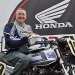 传奇 Freddie Spencer 4/26 现身千叶！“CB Fan Meeting 2026”朝圣预告：直击 CB400 SF E-Clutch 实车首展
