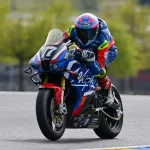 Wójcik Racing Team 以年輕且強大的陣容征戰利曼 EWC