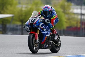 Wójcik Racing Team 以年輕且強大的陣容征戰利曼 EWC