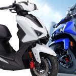2026 Yamaha CYGNUS X 日本5/22上市｜售價38.94萬日圓、導入TCS循跡控制的運動125全面回歸