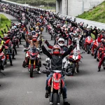 2026  DUCATI DAY確定6月登陸鈴鹿賽道！DUCATI 100週年紀念活動正式公開