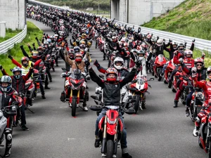 2026  DUCATI DAY確定6月登陸鈴鹿賽道！DUCATI 100週年紀念活動正式公開