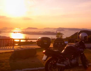 香川騎車旅行路線10選｜四國騎旅絕景、能量景點與讚岐烏龍麵名店攻略