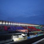 2026铃鹿8耐应援席4/26开卖！V1・V2观赛票享可乐畅饮与限定特典