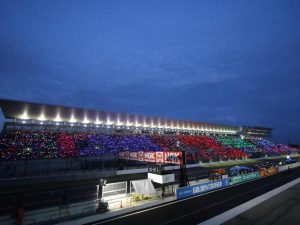 2026铃鹿8耐应援席4/26开卖！V1・V2观赛票享可乐畅饮与限定特典