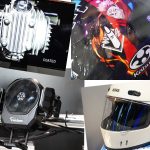 【2026 大阪東京車展遺珠回顧】咒術迴戰聯名帽、手機散熱支架，2026 今夏必買機車配件發售進度