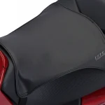 【新品速報】機車雙載告別屁股痛！EFFEX GEL-ZAB RS 後座凝膠坐墊登場｜規格與售價解析