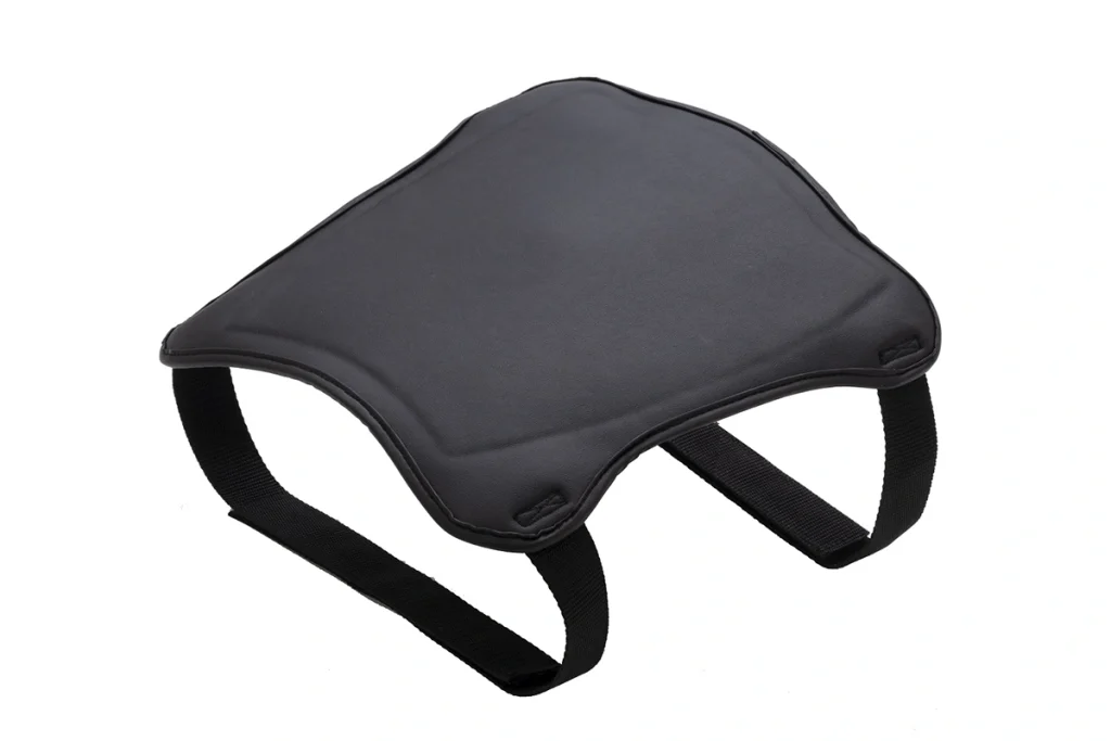 GEL-ZAB RS 机车后座凝胶坐垫 外观展示 加装型设计