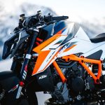 2026 KTM 1390 SUPER DUKE RR 發表：190PS 最強街車進化、Beast Mode 全電子關閉「野獸模式」解放