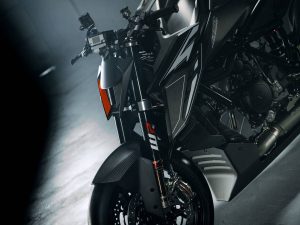 【海外新車】KTM 1390 SUPER DUKE RR TRACK登場：DUKE首款純賽道專用車、全球限量100台