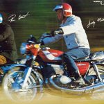 SUZUKI GT380「サンパチ（Sanpachi）」解析：二行程三汽缸與四出排氣的經典傳奇