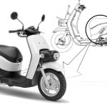 召回 Honda Benly e: 等10款车型共2万3907台大规模召回 电池龟裂恐引发火灾