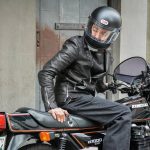 復古全罩安全帽怎麼選？TT&CO. Star SG/DOT告別火柴頭比例，BACKLASH片山勇實測推薦