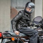 復古全罩安全帽怎麼選？TT&CO. Star SG/DOT告別火柴頭比例，BACKLASH片山勇實測推薦