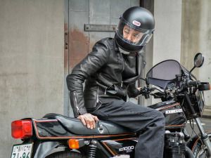 復古全罩安全帽怎麼選？TT&CO. Star SG/DOT告別火柴頭比例，BACKLASH片山勇實測推薦