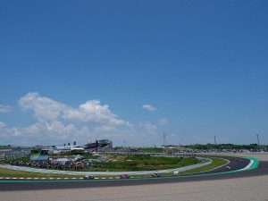 2026鈴鹿8耐官方測試5月登場！SUZUKA TEST SESSION 時程與觀賽資訊整理