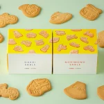 【伴手禮首選】Yamaha x 鰻魚派春華堂聯名「載具與樂器沙布列 Sablé」正式登場！機車迷必買限定餅乾