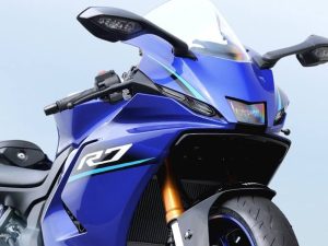 2026 Yamaha YZF-R7 全新改款發表：電控大躍進！電子油門、6軸IMU與70週年限量版規格詳解