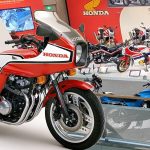 Honda CB歷史特展第三彈登場！從CB750F到BIG-1經典名車齊聚　Honda Collection Hall 本田收藏館展至2026年7月12日