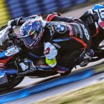 24 Heures Motos BMW厂队饮恨！BMW厂队无缘利曼24耐胜利