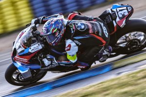 24 Heures Motos BMW廠隊飲恨！BMW廠隊無緣利曼24耐勝利